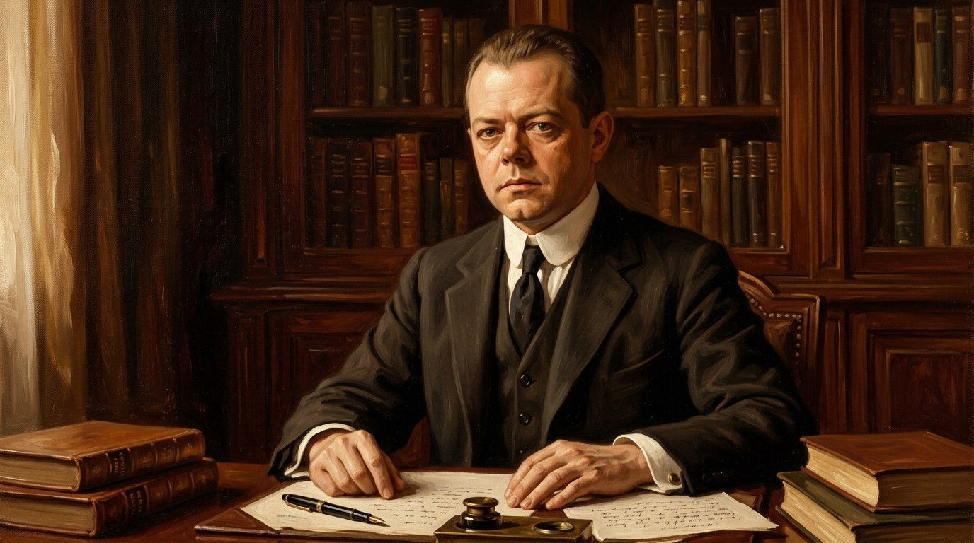 Guillermo Sullivan (1888-1927)